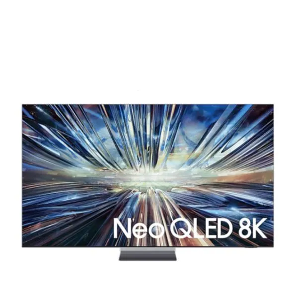 TV 65 POLL NEW QLED 8K SMART