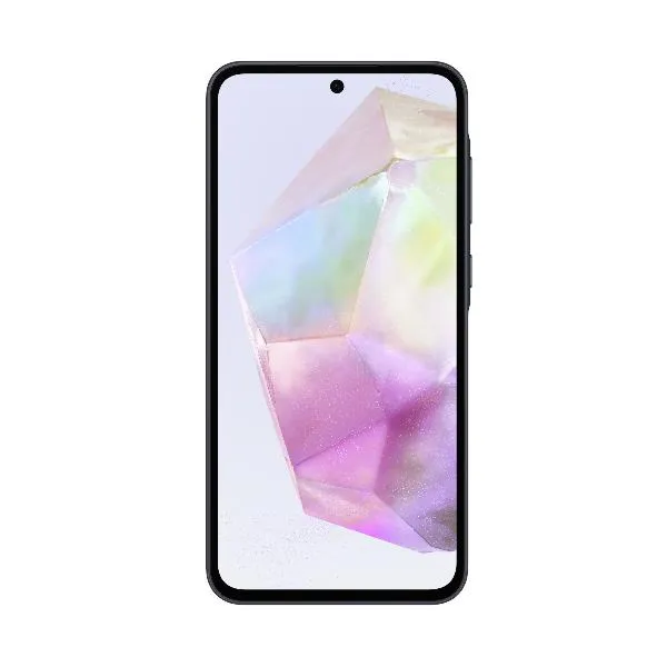 GALAXY A35 EE 5G 6+128GB BLACK