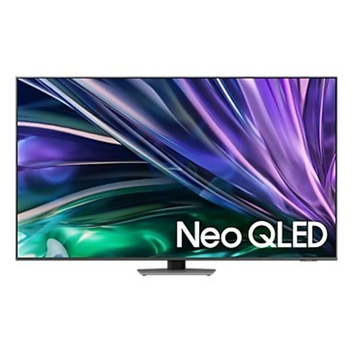 Smart TV Samsung QE55QN85DBTXXH 4K Ultra HD 55" HDR WiFi HDR 10+ AMD FreeSync Argentato 139,7 cm