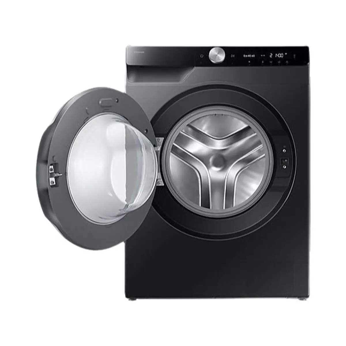 Lavatrice Samsung WW90DG6U85LBU3 60 cm 1400 rpm 9 kg