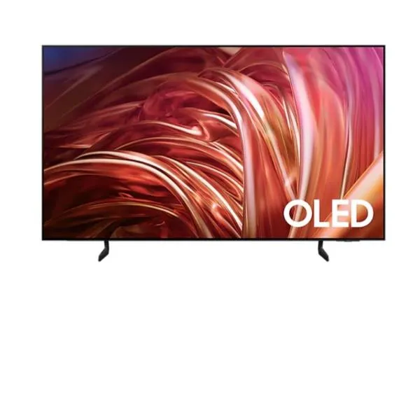 TV 55 POLL OLED 4K SMART