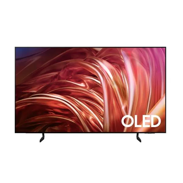 TV 65 POLL OLED 4K SMART