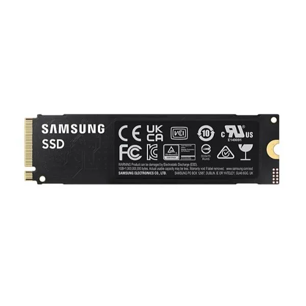 SSD NVME M2 990 EVO PLUS 1TB