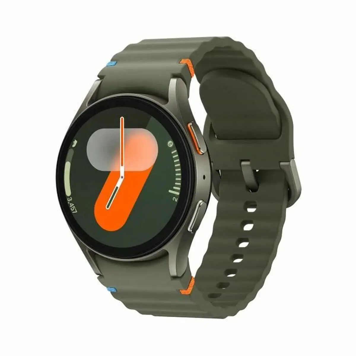 Smartwatch Samsung SM-L300NZGAXEF Verde 1,3" 40 mm