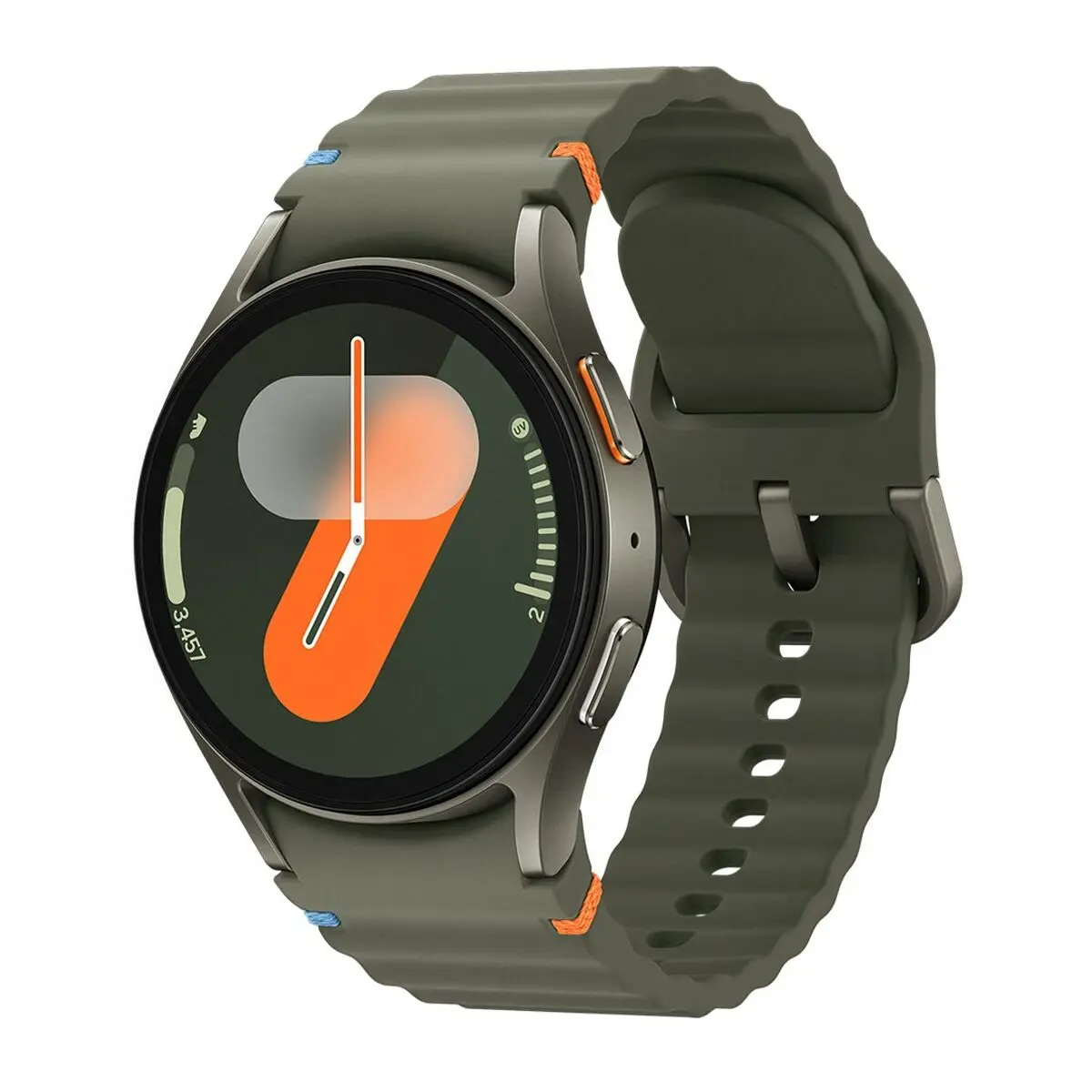 Smartwatch Samsung SM-L300NZGAEUE Verde 1,3" 40 mm