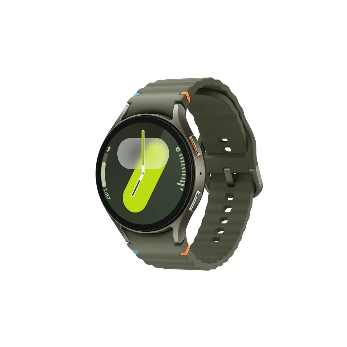 Smartwatch Samsung SM-L315FZGAEUE Verde 44 mm