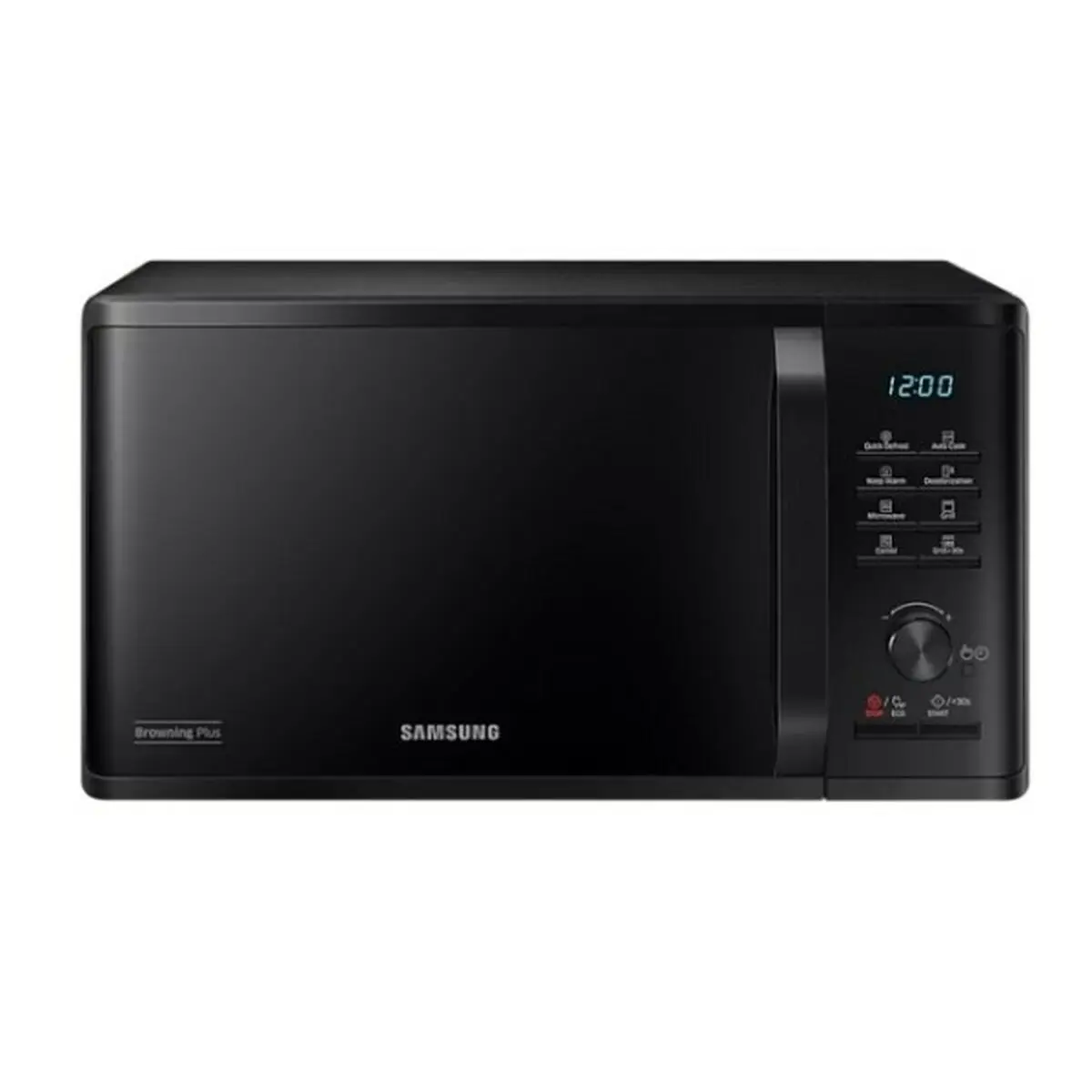 Microonde Samsung MG23K3515AKE1 Nero 800 W 23 L