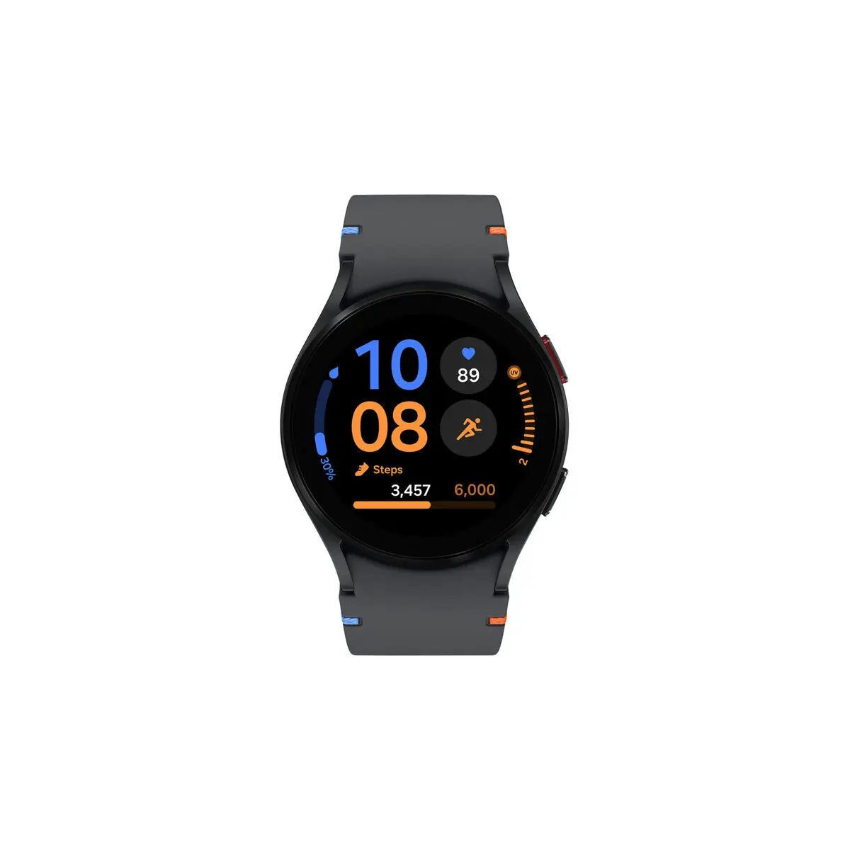 Smartwatch Samsung GALAXY WATCH FE Nero 1,2" 40 mm