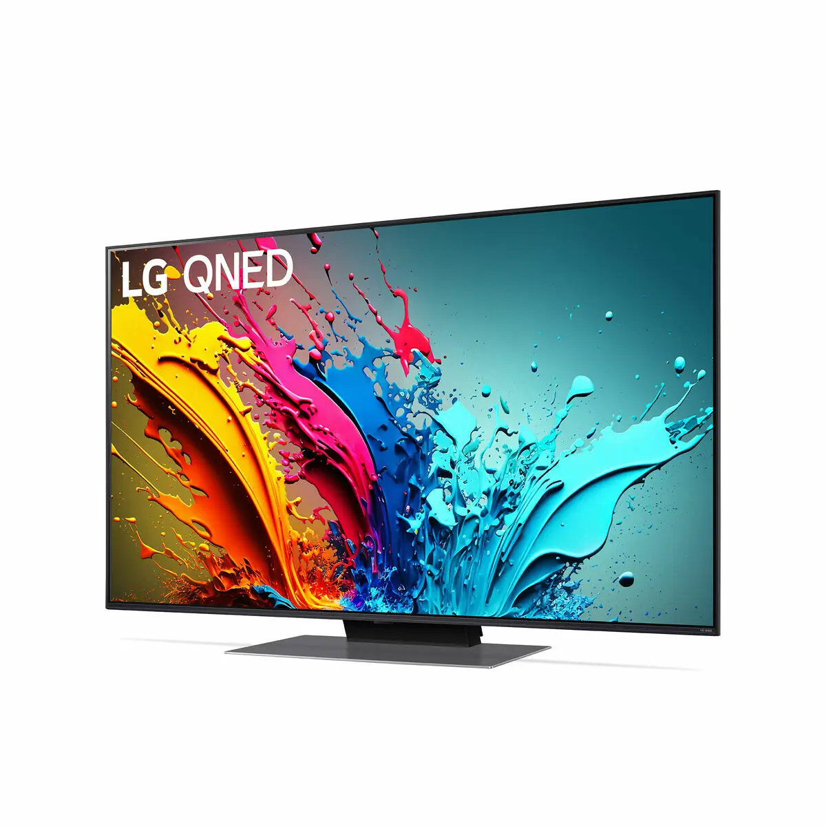 Smart TV LG 50QNED86T6A  50 50" 4K Ultra HD HDR Edge-LED QNED