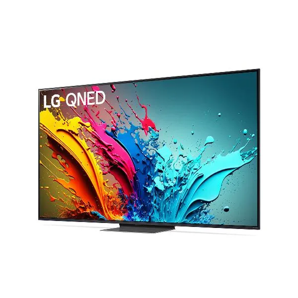 86 QNED 86T 4K UHD WEBOS 24 BASE