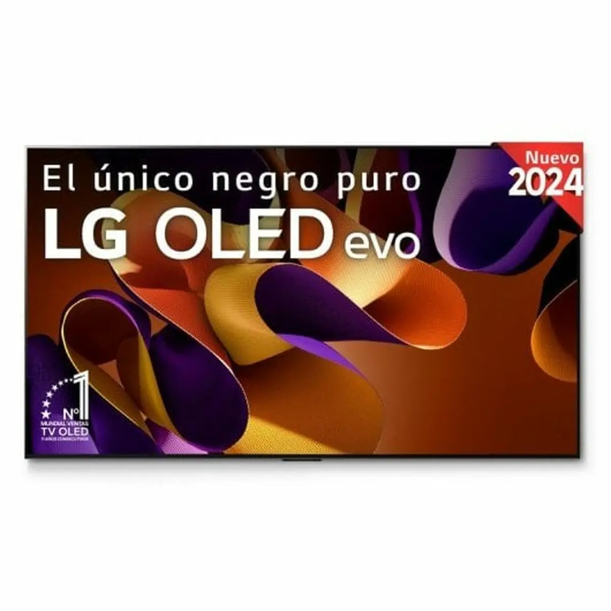 Smart TV LG OLED65G45LW.AEU 4K Ultra HD 65" HDR OLED