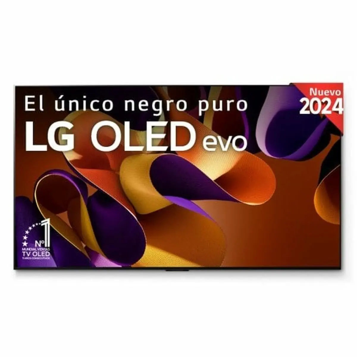 Smart TV LG OLED55G45LW.AEU 4K Ultra HD 55" OLED