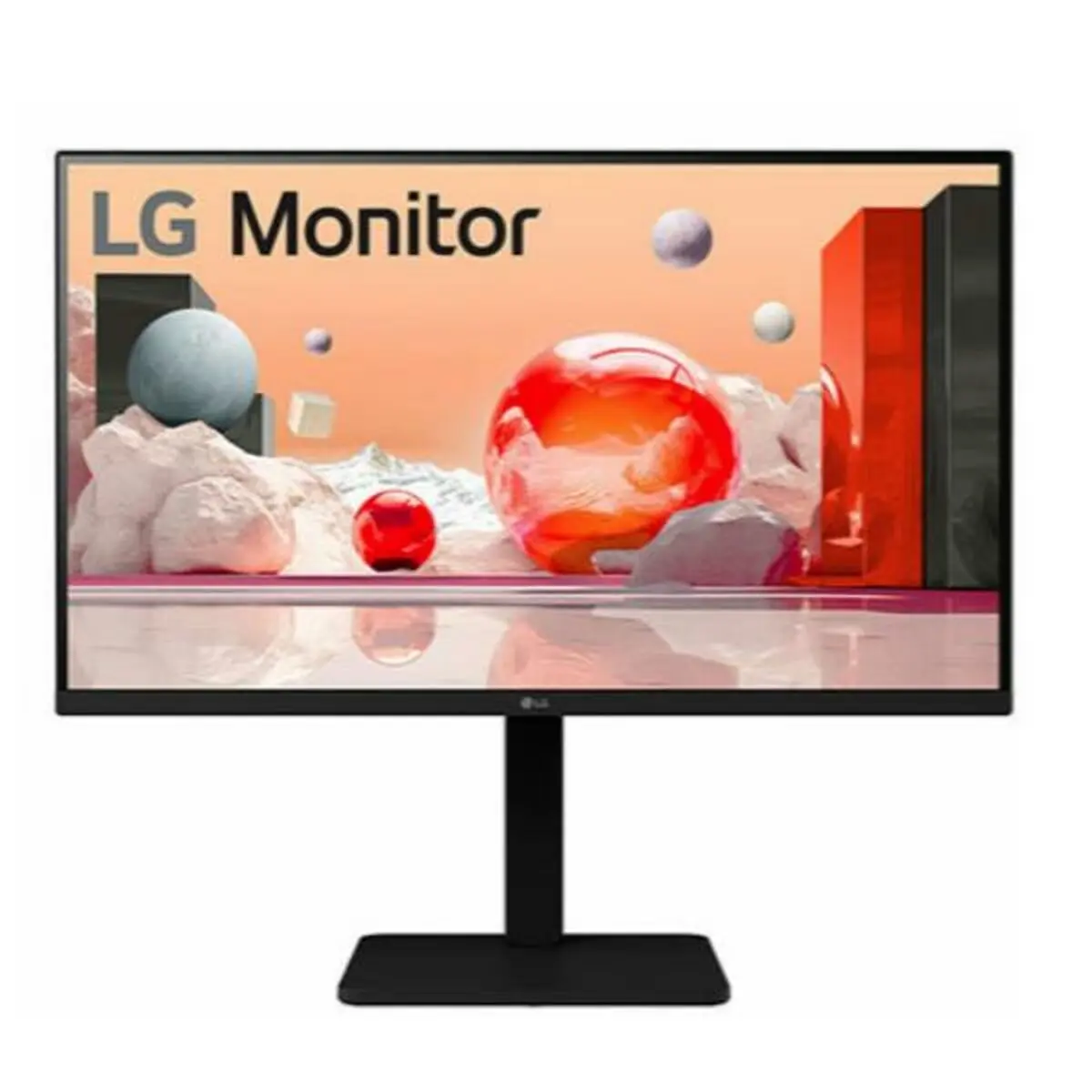 Monitor Gaming LG 27BA560-B 27"