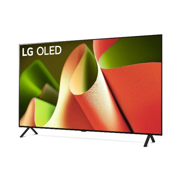 65 OLED B4 4K UHD WEBOS24 PIED.LAT.