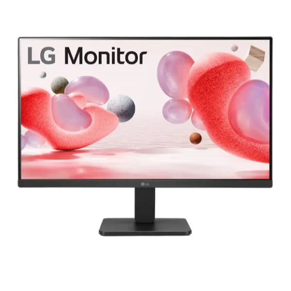 23,8" MONITOR IPS FHD