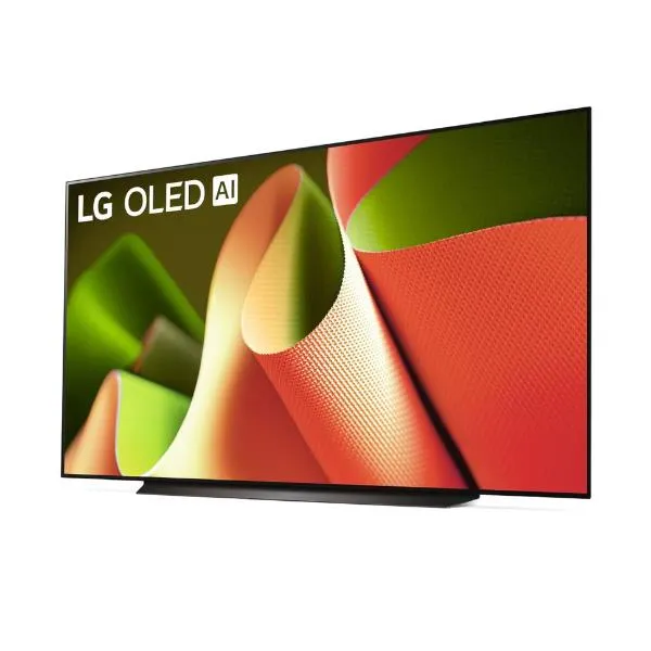 83 OLED B46 4K UHD WEBOS24 BASE CEN