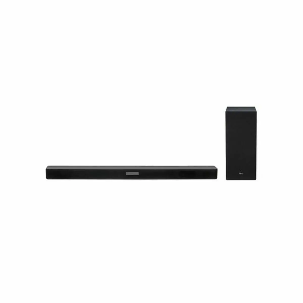 Casse a Colonna Senza Fili LG HDMI 480W Nero 160 W