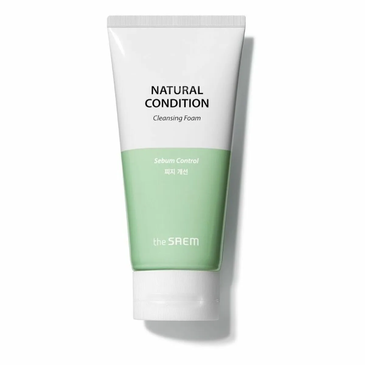 Schiuma Detergente The Saem Natural Condition Sparkling (150 ml)