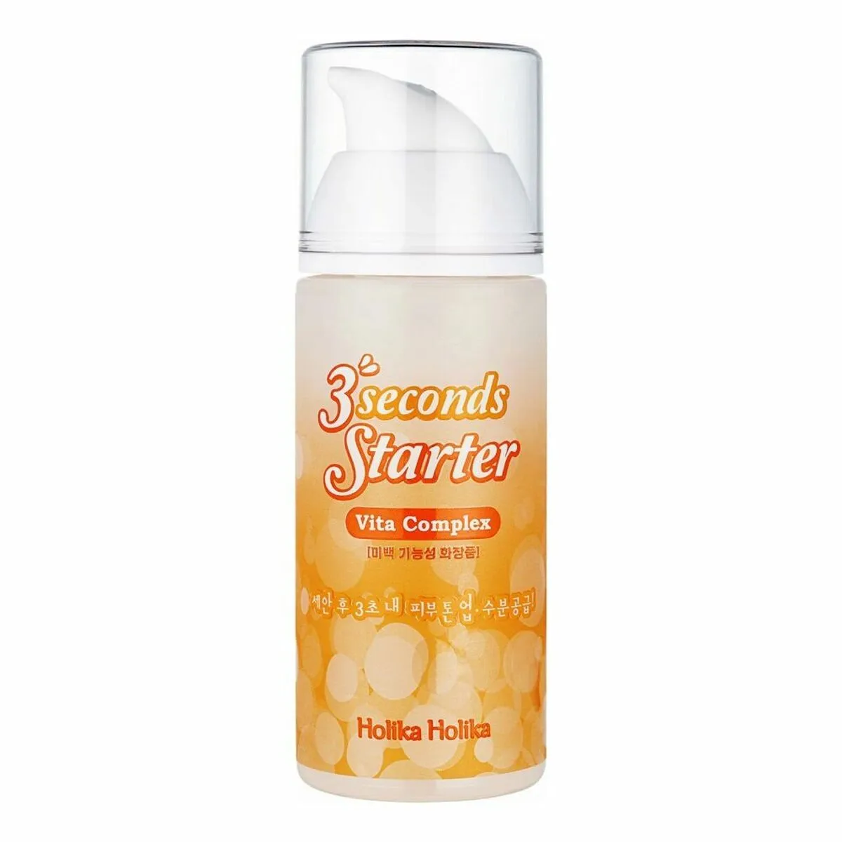 Siero Viso Holika Holika 3 Seconds Starter Vita Complex (150 ml)