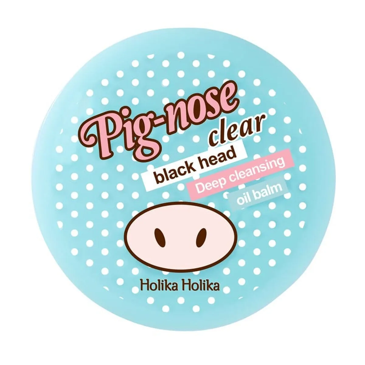 Olio Anti-acne Holika Holika Pignose Clear Black Head