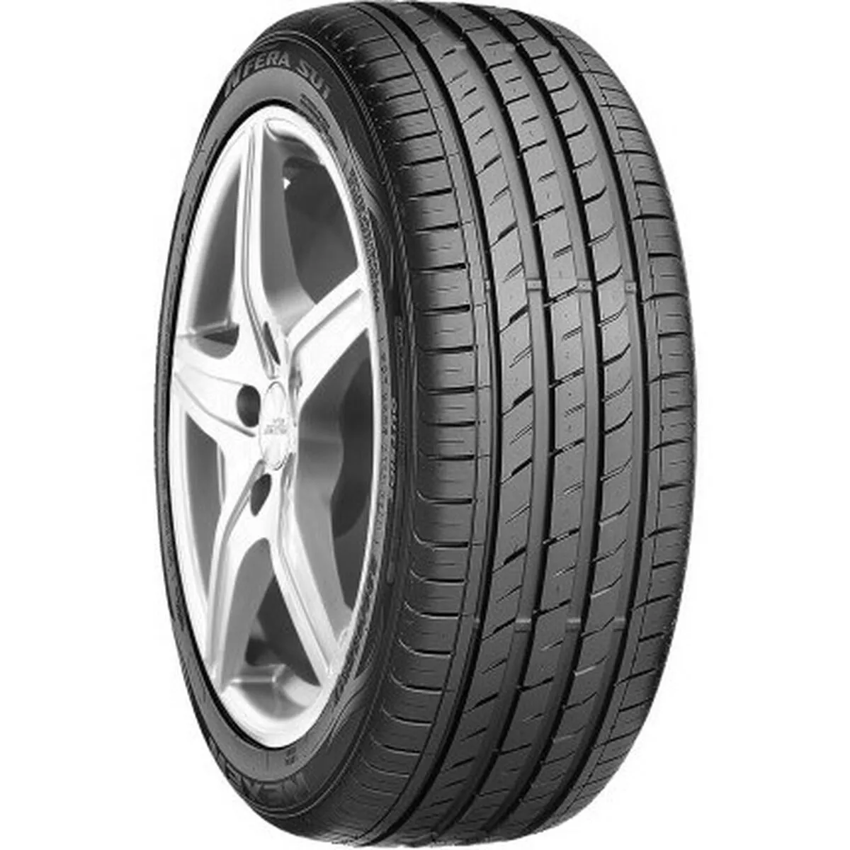 Pneumatici Auto Nexen N´FERA SU1 205/50ZR17