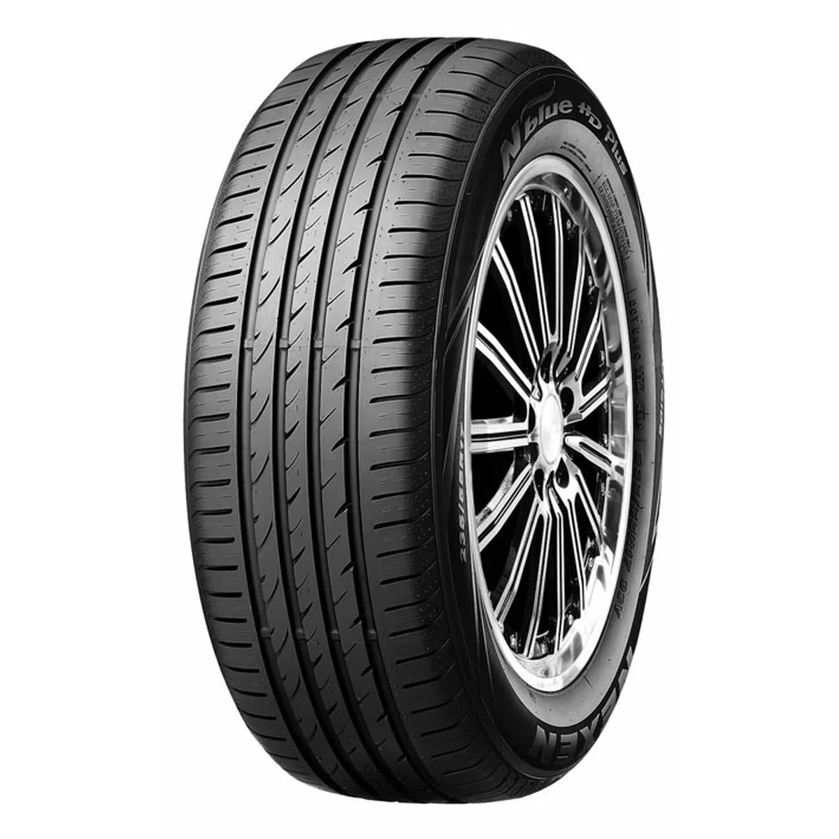 Pneumatici Auto Nexen N´BLUE HD PLUS 215/60VR16