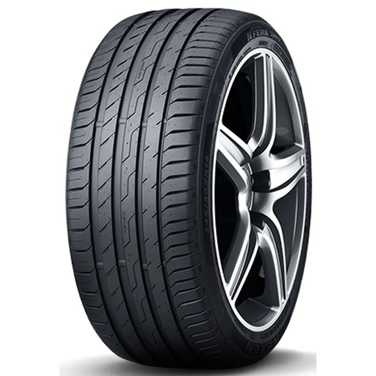 Pneumatici Auto Nexen N´FERA SPORT 255/35ZR19