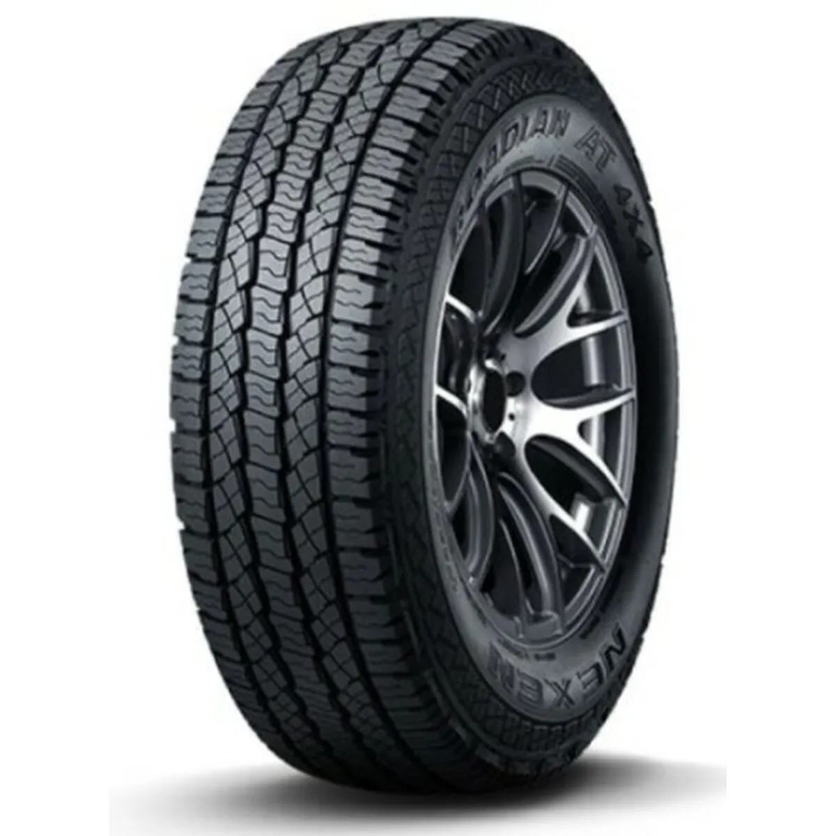 Pneumatico Off Road Nexen ROADIAN AT 4X4 235/70TR16