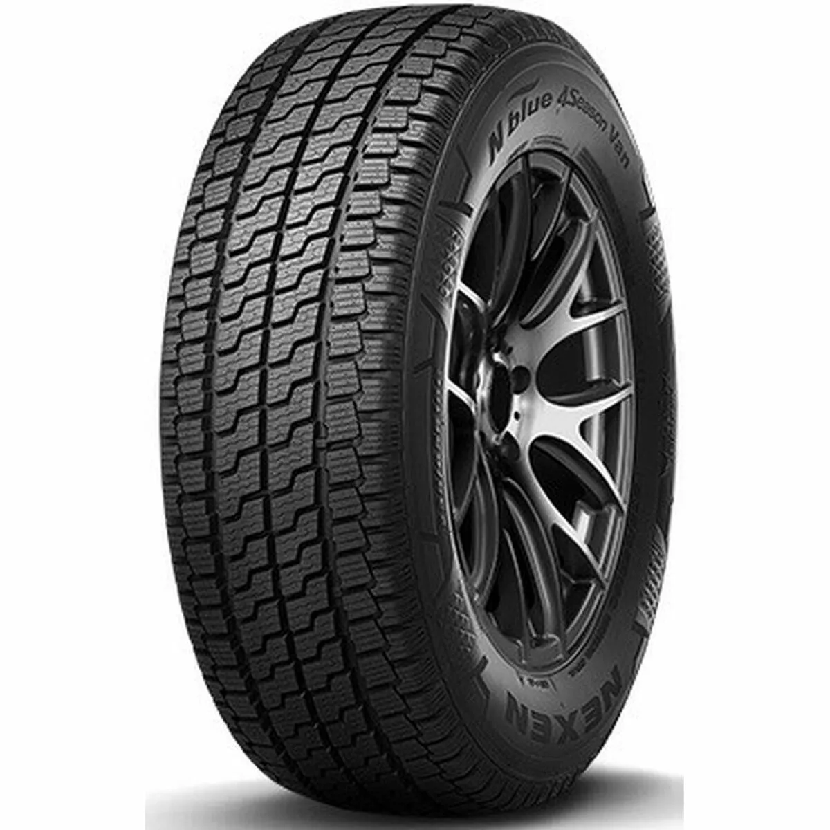 Pneumatico Furgone Nexen N´BLUE 4 SEASON VAN 195/75R16C