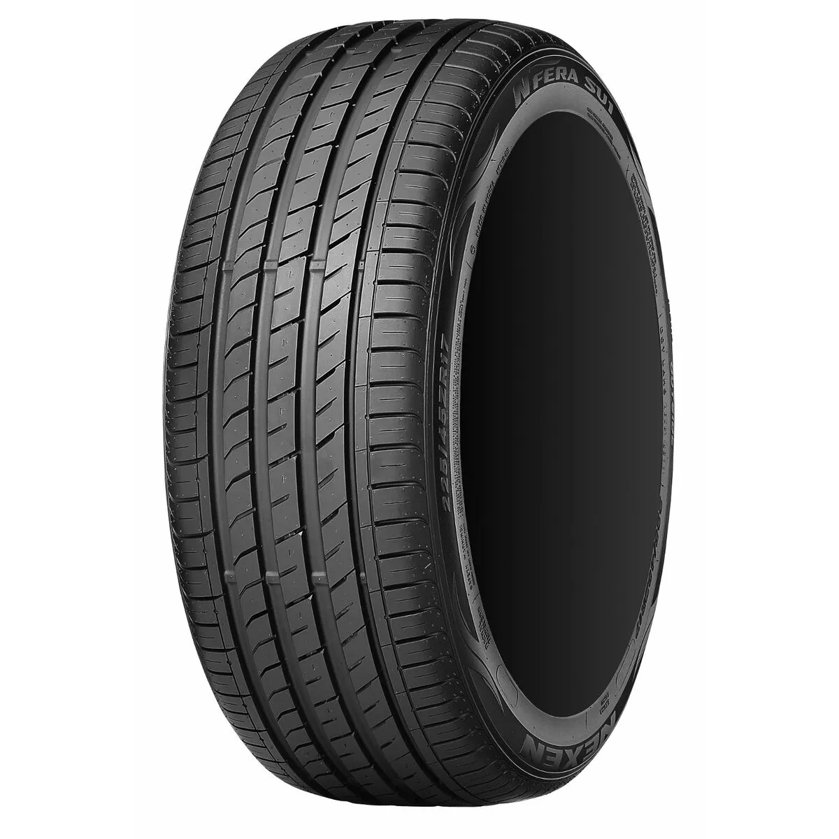 Pneumatici Auto Nexen N´FERA SU1 245/40ZR18