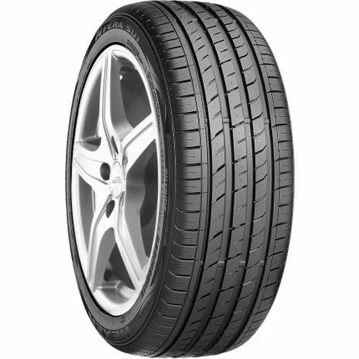 Pneumatici Auto Nexen N´FERA SU1 215/40ZR18