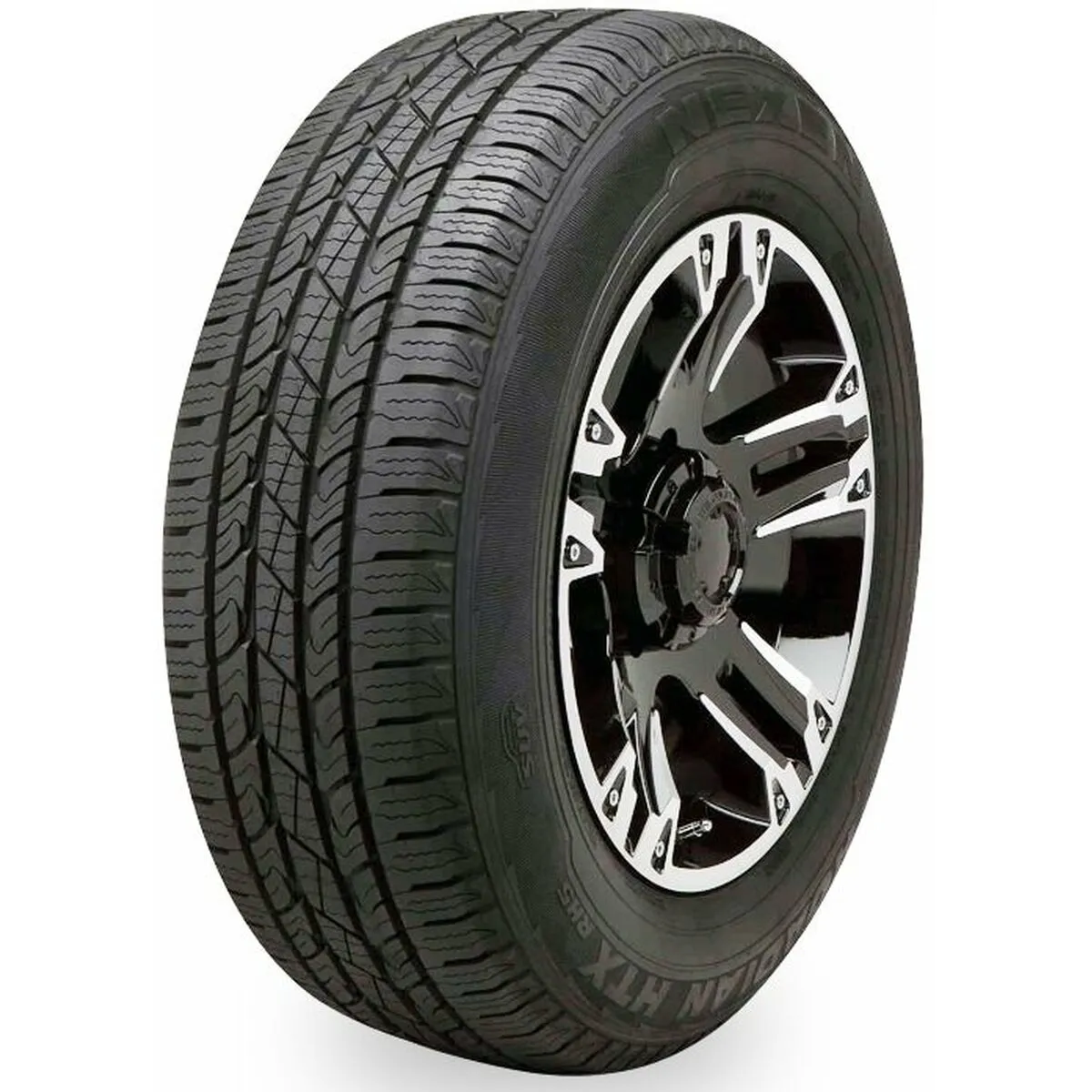 Pneumatico Off Road Nexen ROADIAN HTX RH5 235/70SR15