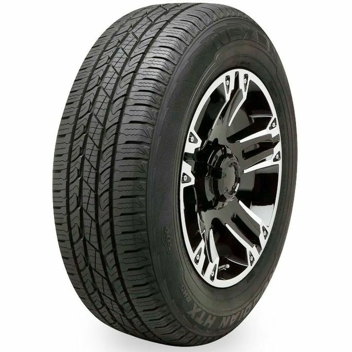 Pneumatico Off Road Nexen ROADIAN HTX RH5 265/65HR17