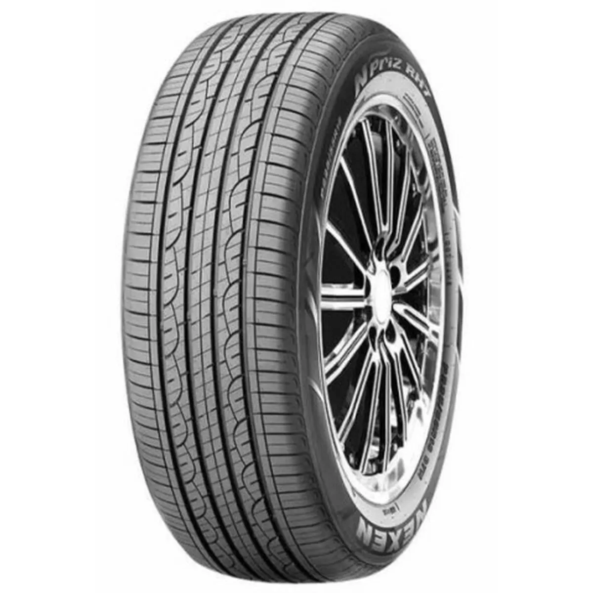 Pneumatico Off Road Nexen N´PRIZ RH7 225/55HR18