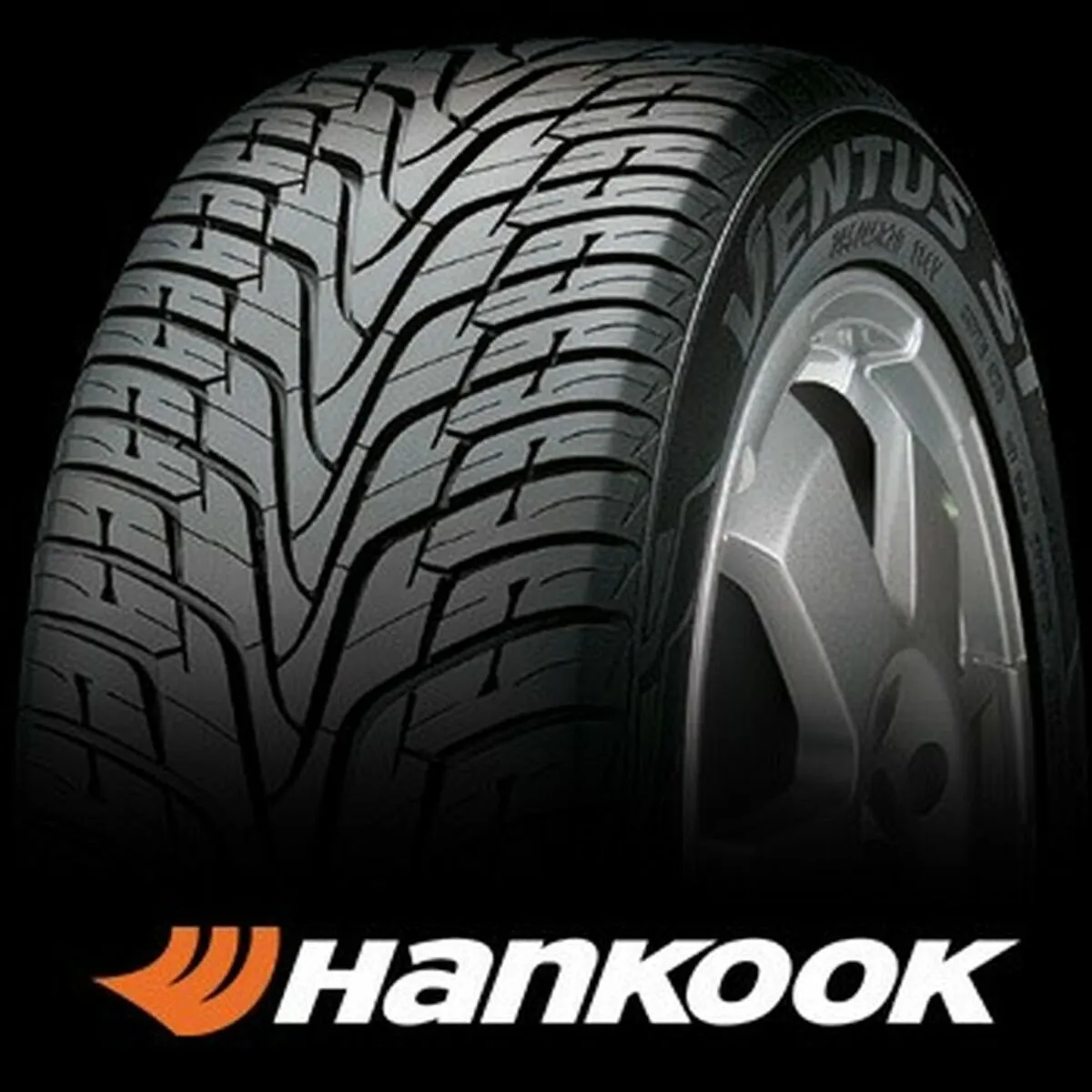 Pneumatico Off Road Hankook RH06 VENTUS ST 275/55VR17