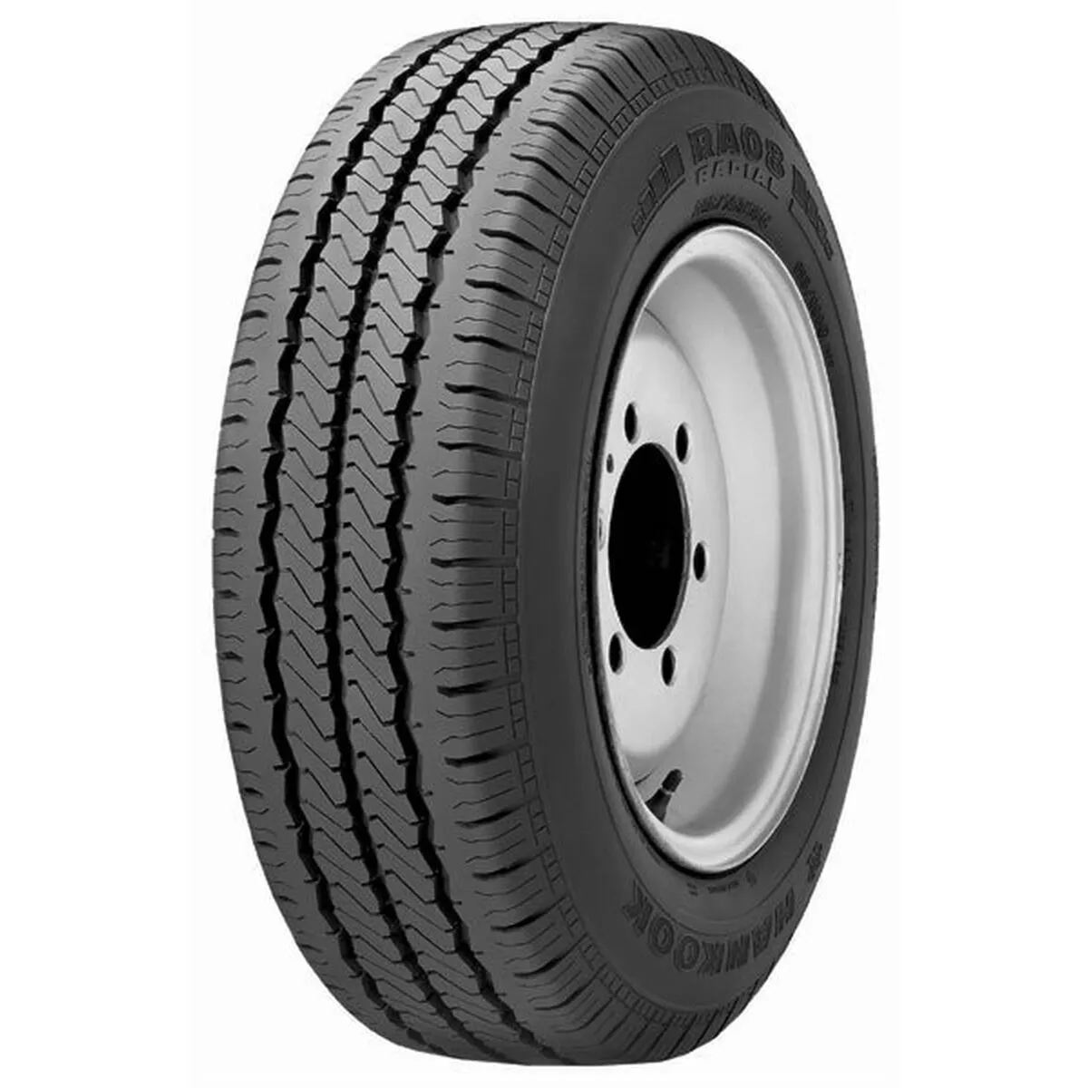 Pneumatico Furgone Hankook RADIAL RA08 175R13C