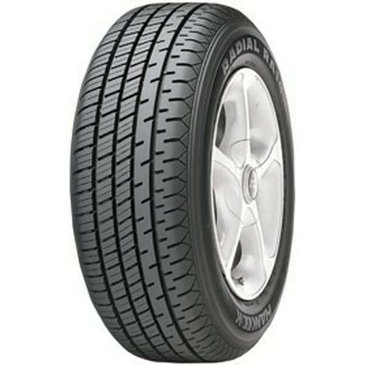 Pneumatici Camion Hankook RA14 RADIAL 225/60R16C