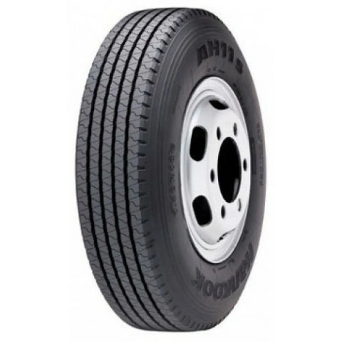 Pneumatico Furgone Hankook AH11S 6,00R16C