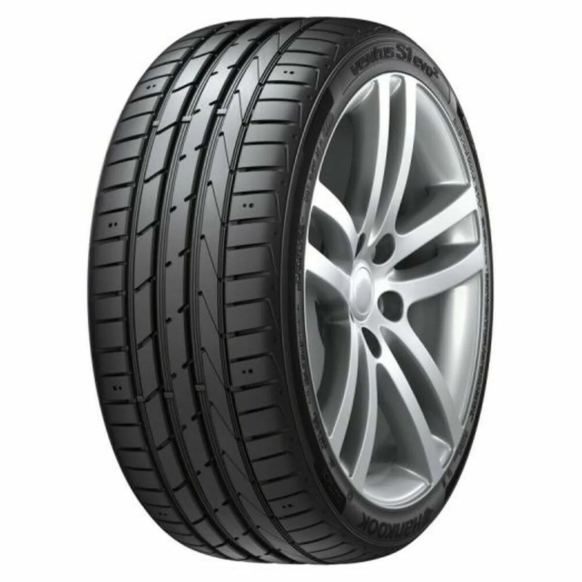 Pneumatici Auto Hankook K117 VENTUS S1 EVO2 HRS 205/50WR17