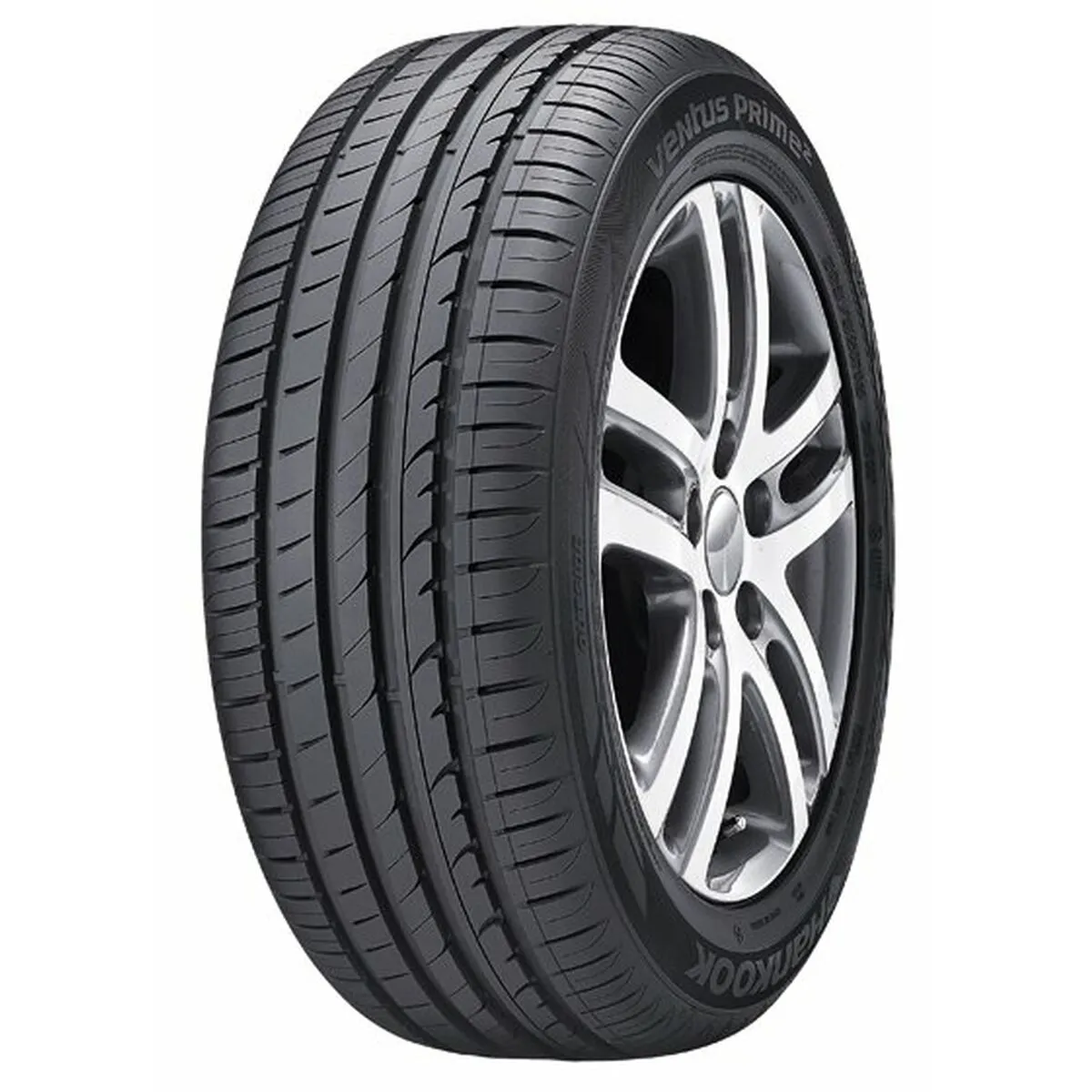 Pneumatici Auto Hankook K115 VENTUS PRIME-2 HRS 195/55WR16