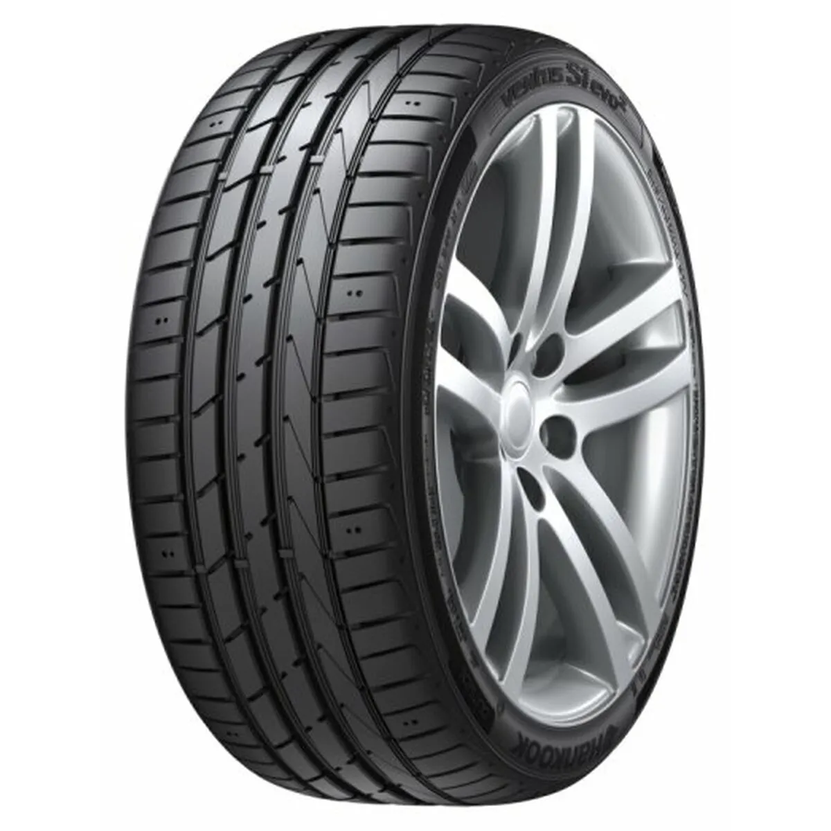 Pneumatici Auto Hankook K117 VENTUS S1 EVO2 245/35ZR19