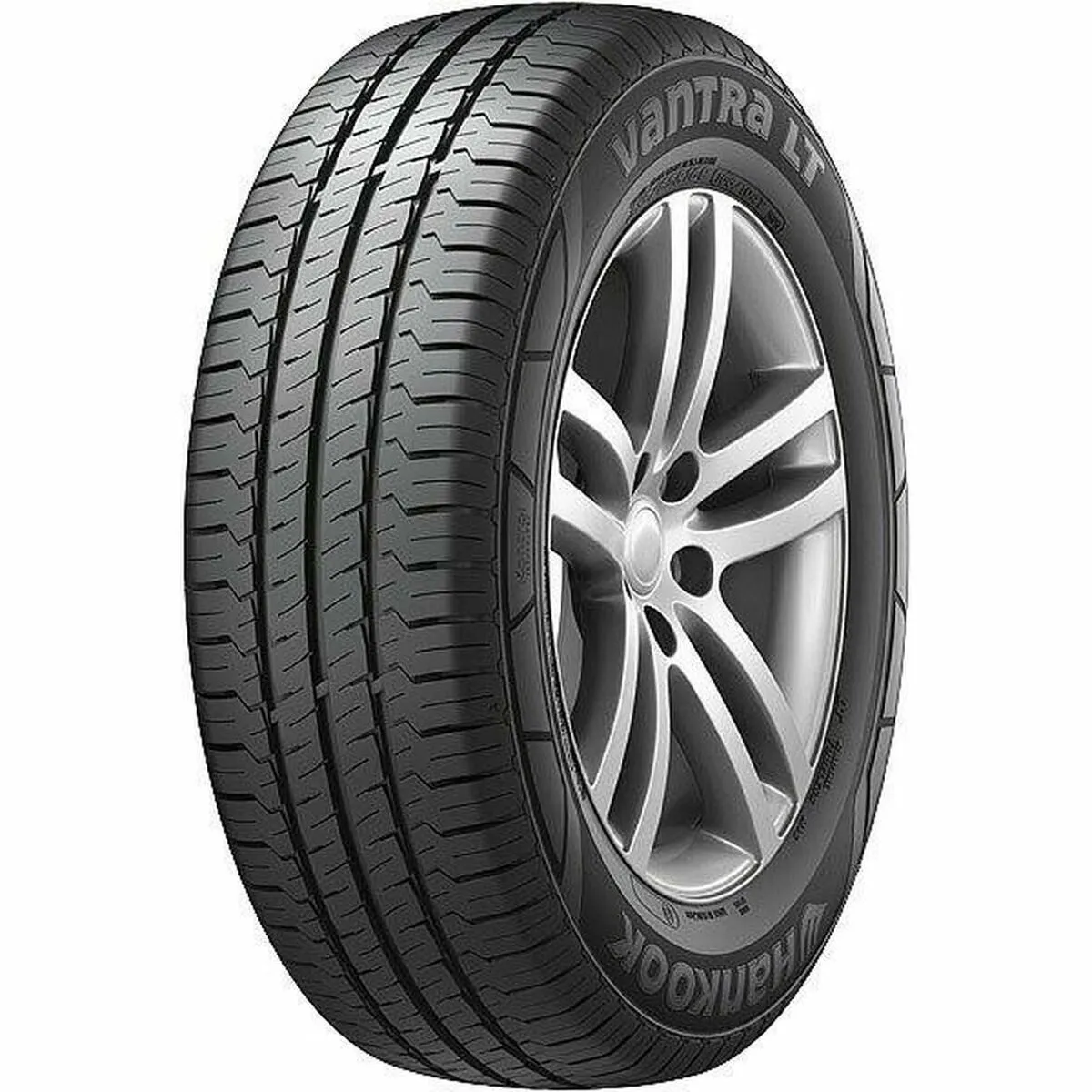 Pneumatico Furgone Hankook RA18 VANTRA LT 205/75R14C