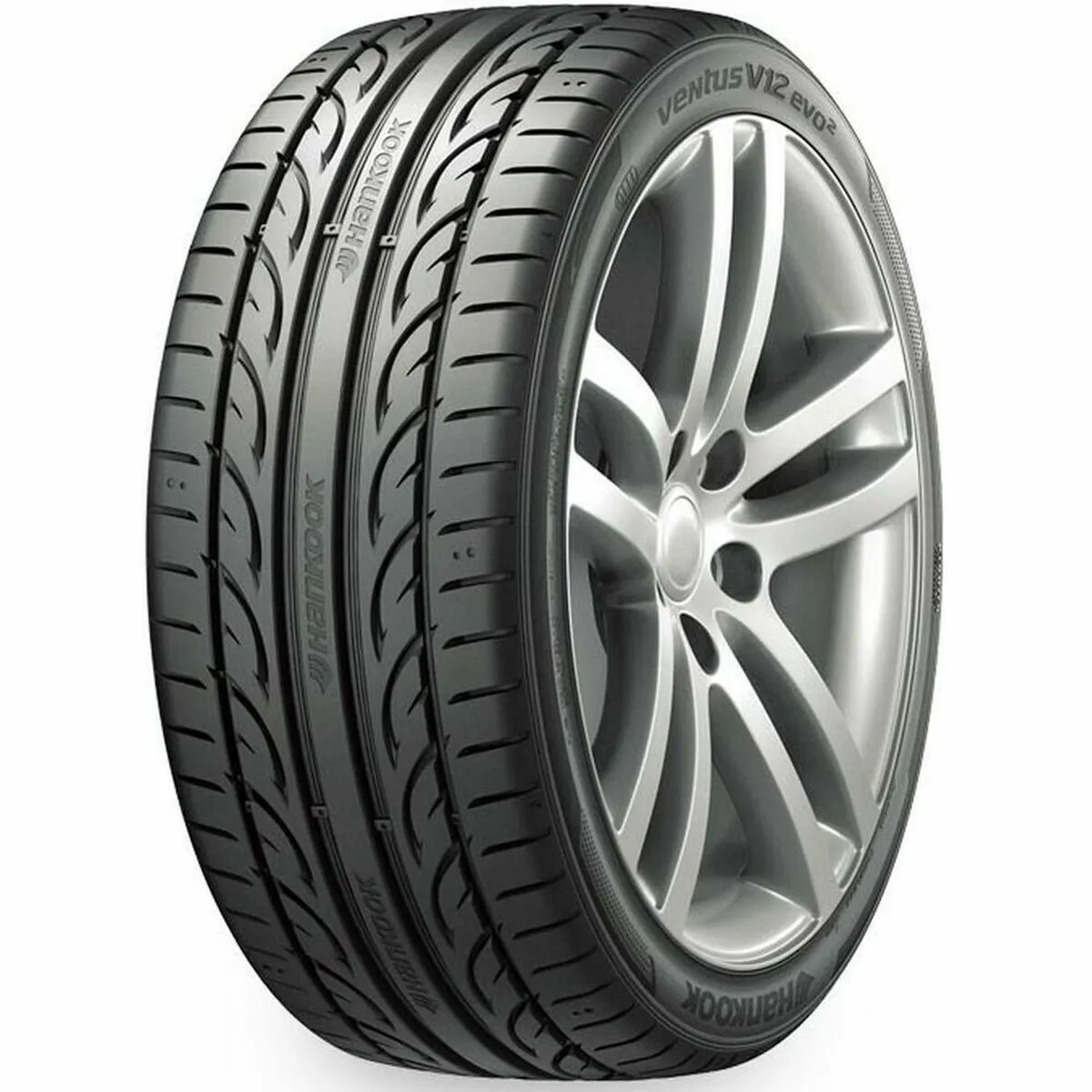 Pneumatici Auto Hankook K120 VENTUS V12 EVO2 195/45ZR17