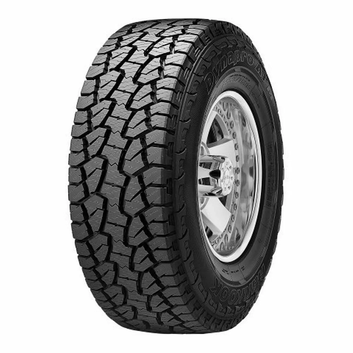 Pneumatico Off Road Hankook RF10 DYNAPRO ATM 225/70TR15