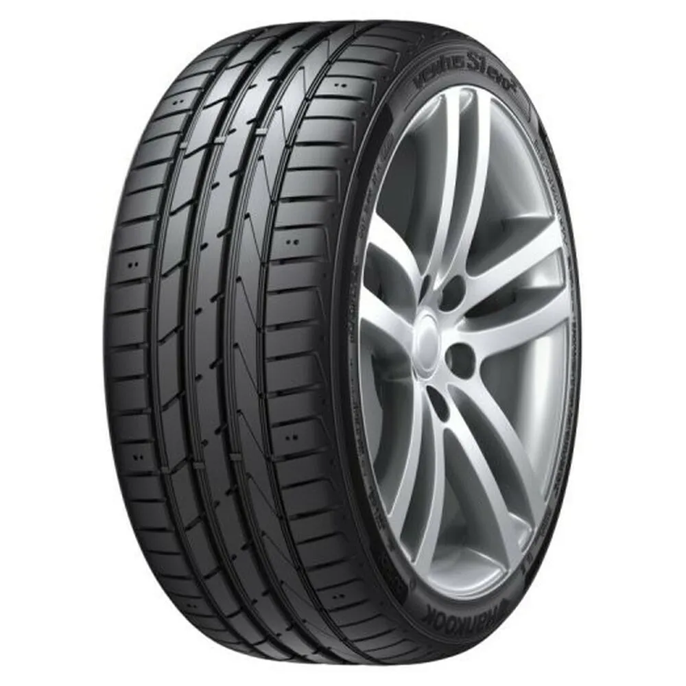 Pneumatici Auto Hankook K117B VENTUS S1 EVO2 HRS 215/40YR18