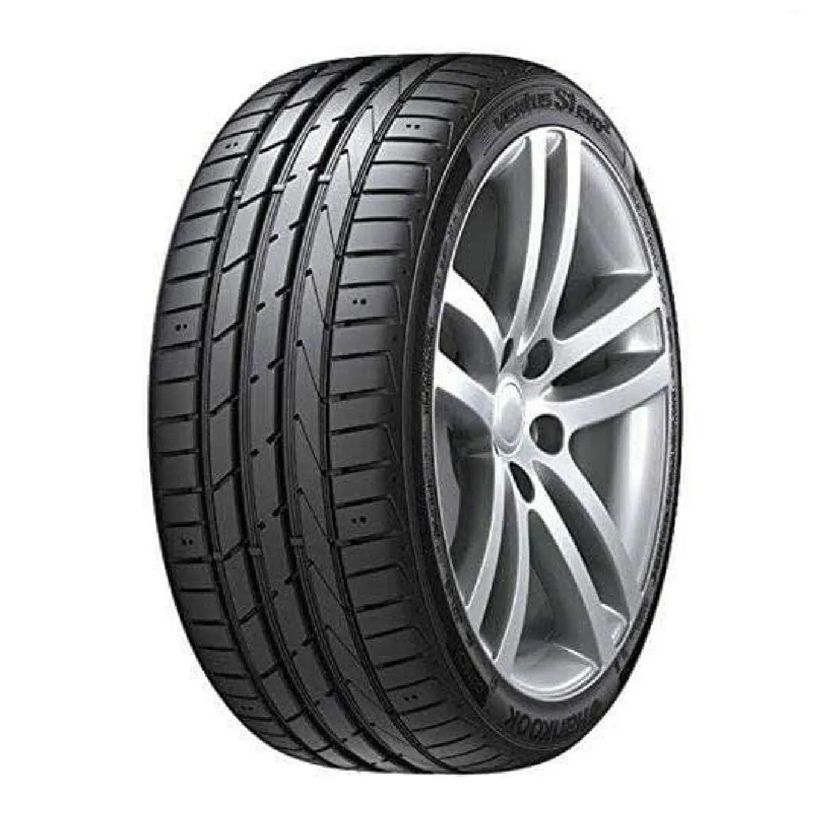 Pneumatici Auto Hankook K117 VENTUS S1 EVO2 225/50YR17 (1 Unità)