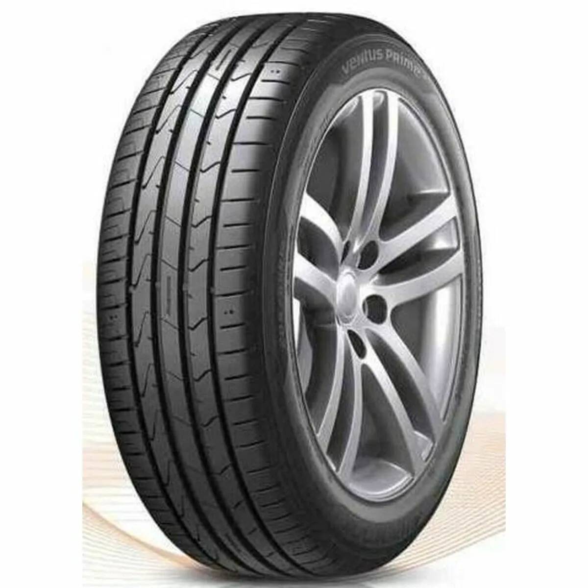 Pneumatici Auto Hankook K125B VENTUS PRIME-3 HRS 205/55WR16