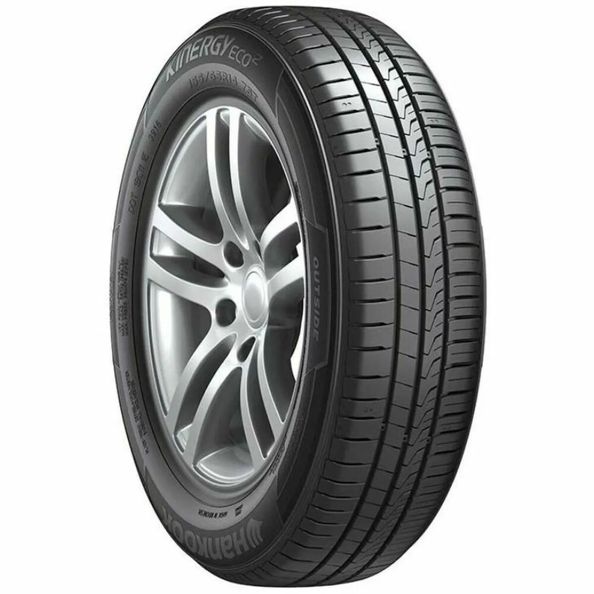 Pneumatici Auto Hankook K435 KINERGY ECO2 165/65TR14