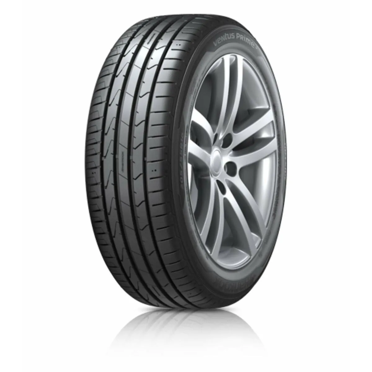 Pneumatico Off Road Hankook K125A VENTUS PRIME-3X 225/55VR18