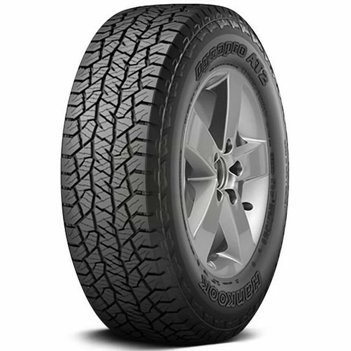 Pneumatico Off Road Hankook RF11 DYNAPRO AT2 235/75TR16